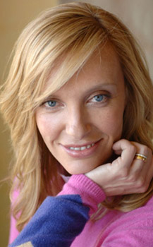 Toni Collette